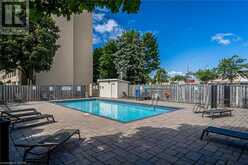 700 DYNES Road Unit# 309 Burlington