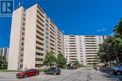 700 DYNES Road Unit# 309 Burlington