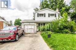 33 FOREST GLEN Court Kitchener