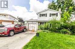 33 FOREST GLEN Court Kitchener