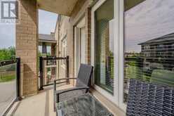 106 BARD Boulevard Unit# 319 Guelph