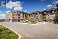 106 BARD Boulevard Unit# 319 Guelph