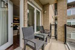 106 BARD Boulevard Unit# 319 Guelph