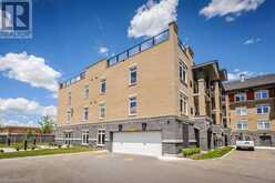 106 BARD Boulevard Unit# 319 Guelph