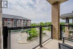 106 BARD Boulevard Unit# 319 Guelph