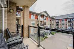 106 BARD Boulevard Unit# 319 Guelph