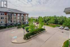 106 BARD Boulevard Unit# 319 Guelph