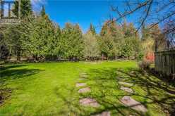 15 RIVER BLUFF Path Guelph/Eramosa