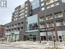 280 LESTER Street Unit# 406 Waterloo