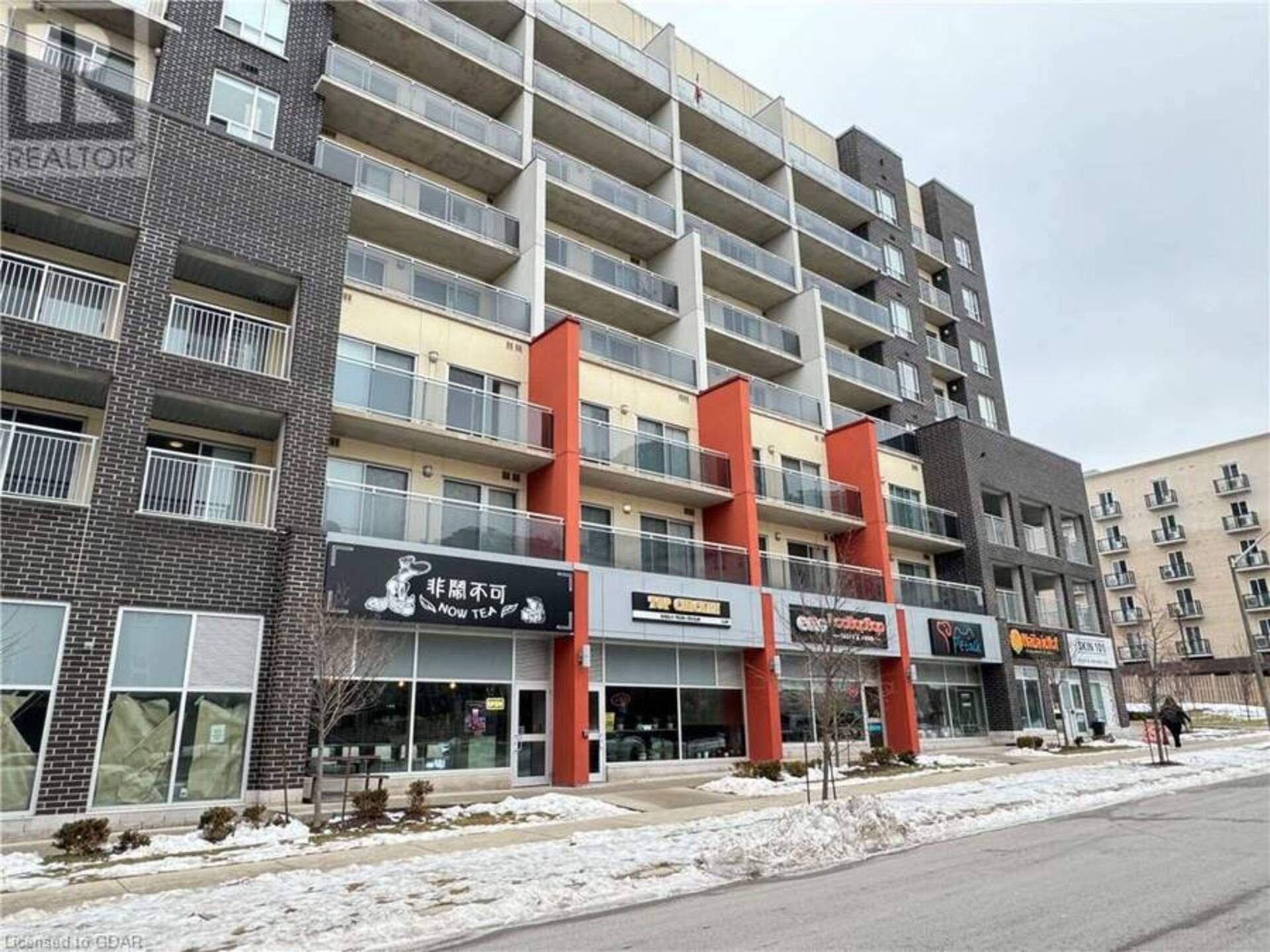 280 LESTER Street Unit# 406 Waterloo