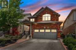 312 COLONIAL Drive Guelph