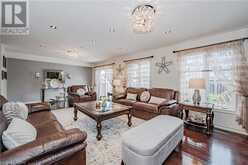 312 COLONIAL Drive Guelph