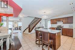 312 COLONIAL Drive Guelph