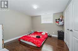 312 COLONIAL Drive Guelph