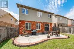 312 COLONIAL Drive Guelph