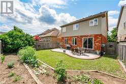 312 COLONIAL Drive Guelph