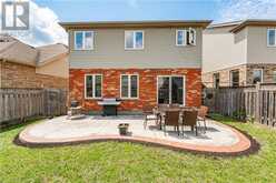 312 COLONIAL Drive Guelph