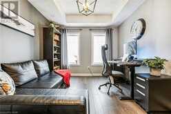 70 WILLOWRUN Drive Unit# A1 Kitchener