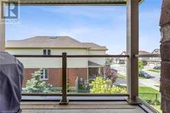 70 WILLOWRUN Drive Unit# A1 Kitchener