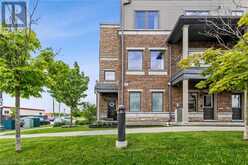 70 WILLOWRUN Drive Unit# A1 Kitchener