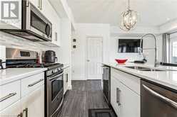 70 WILLOWRUN Drive Unit# A1 Kitchener