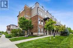 70 WILLOWRUN Drive Unit# A1 Kitchener