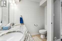 70 WILLOWRUN Drive Unit# A1 Kitchener