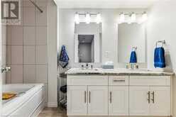 70 WILLOWRUN Drive Unit# A1 Kitchener