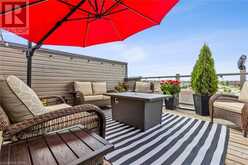 70 WILLOWRUN Drive Unit# A1 Kitchener