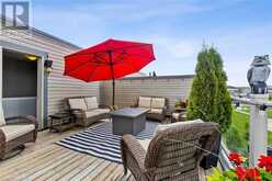 70 WILLOWRUN Drive Unit# A1 Kitchener