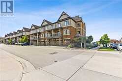 70 WILLOWRUN Drive Unit# A1 Kitchener