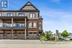 70 WILLOWRUN Drive Unit# A1 Kitchener