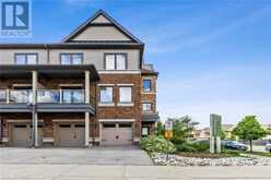 70 WILLOWRUN Drive Unit# A1 Kitchener