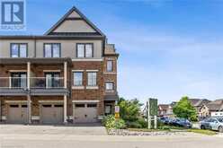 70 WILLOWRUN Drive Unit# A1 Kitchener