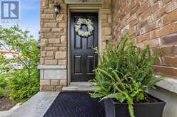 70 WILLOWRUN Drive Unit# A1 Kitchener