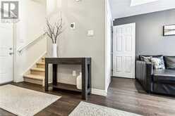 70 WILLOWRUN Drive Unit# A1 Kitchener