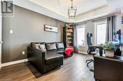 70 WILLOWRUN Drive Unit# A1 Kitchener