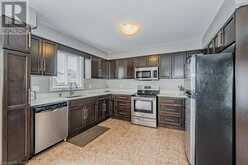 105 BARD Boulevard Unit# 19 Guelph