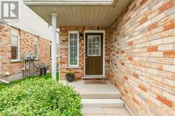 105 BARD Boulevard Unit# 19 Guelph