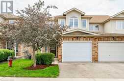 105 BARD Boulevard Unit# 19 Guelph