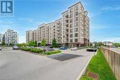 2490 OLD BRONTE Road Unit# 728 Oakville