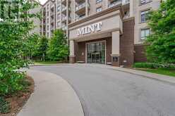 2490 OLD BRONTE Road Unit# 728 Oakville