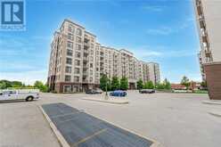 2490 OLD BRONTE Road Unit# 728 Oakville