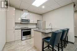 2490 OLD BRONTE Road Unit# 728 Oakville