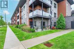 212 LAKEPORT Road Unit# 108 St. Catherines