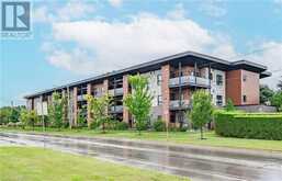 212 LAKEPORT Road Unit# 108 St. Catherines