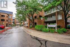 109 BRISTOL Road E Unit# 127 Mississauga