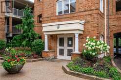 109 BRISTOL Road E Unit# 127 Mississauga