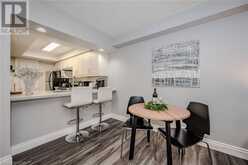 109 BRISTOL Road E Unit# 127 Mississauga