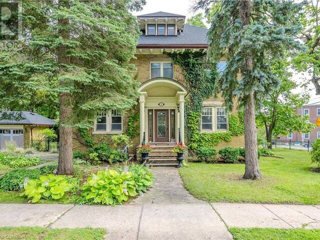 2 ARDMAY Crescent Guelph Ontario